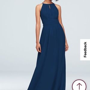 Bridesmaid Dress